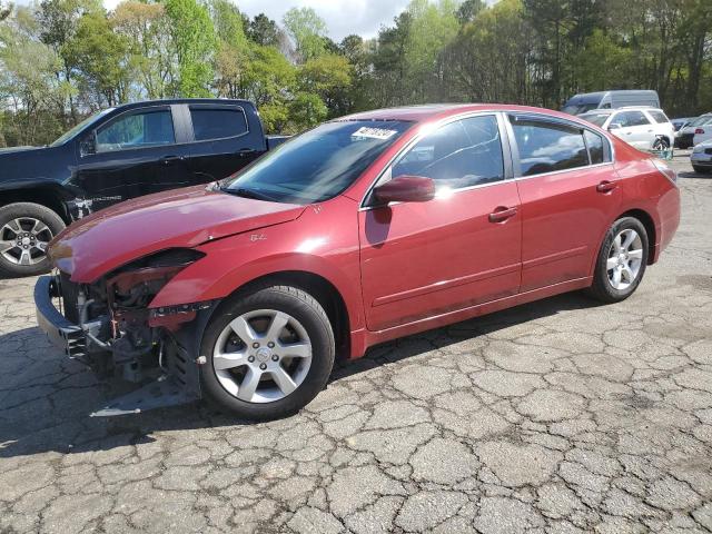 NISSAN ALTIMA 2008 1n4al21e18n524991