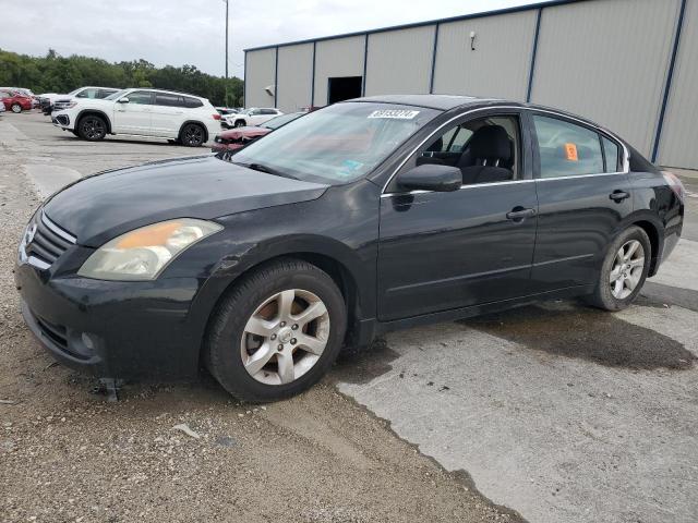 NISSAN ALTIMA 2.5 2008 1n4al21e18n526515