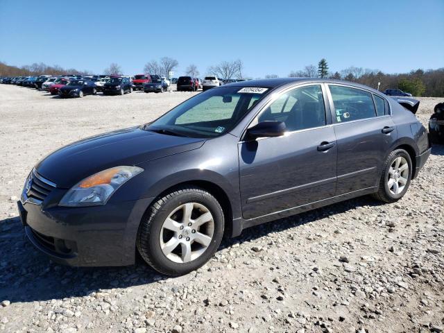 NISSAN ALTIMA 2008 1n4al21e18n530595