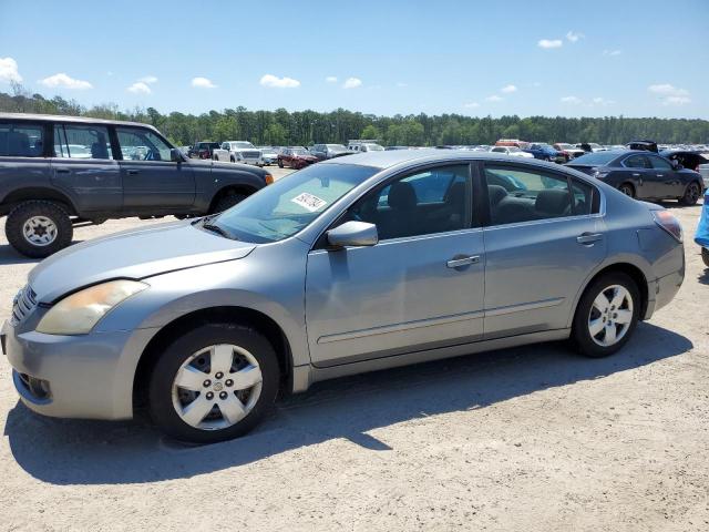 NISSAN ALTIMA 2008 1n4al21e18n534324