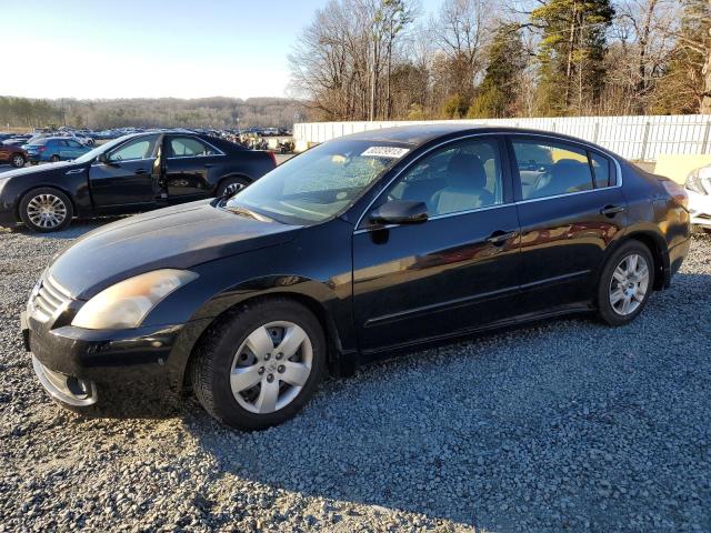 NISSAN ALTIMA 2008 1n4al21e18n539054