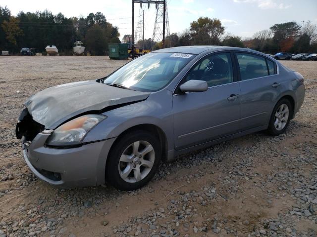 NISSAN ALTIMA 2008 1n4al21e18n542326