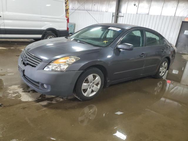 NISSAN ALTIMA 2008 1n4al21e18n545694