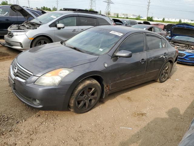 NISSAN ALTIMA 2008 1n4al21e18n547963