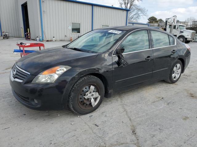 NISSAN ALTIMA 2008 1n4al21e18n548028