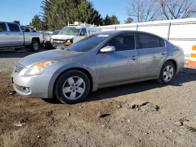 NISSAN ALTIMA 2008 1n4al21e18n549891