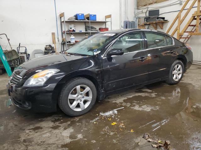 NISSAN ALTIMA 2.5 2008 1n4al21e18n555108