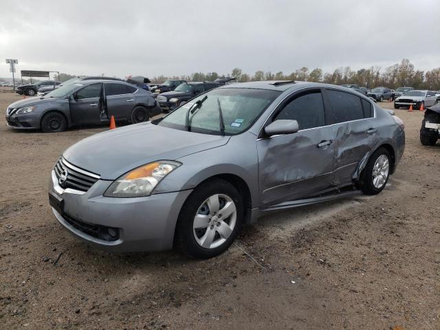 NISSAN ALTIMA 2008 1n4al21e18n555867