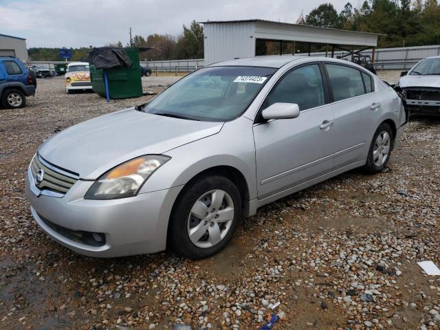 NISSAN ALTIMA 2008 1n4al21e18n560115