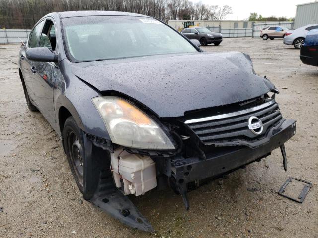 NISSAN ALTIMA 2.5 2008 1n4al21e18n560664