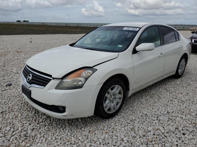 NISSAN ALTIMA 2009 1n4al21e19c129917