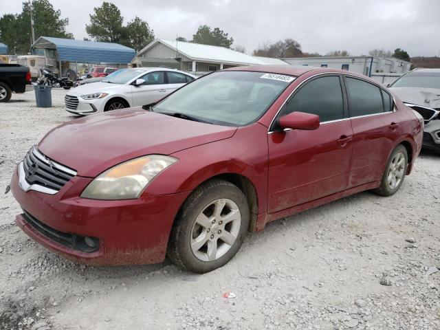 NISSAN ALTIMA 2009 1n4al21e19c135250