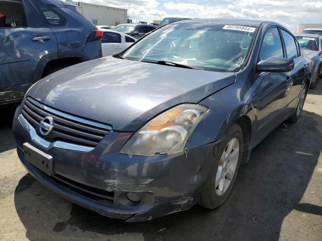 NISSAN ALTIMA 2009 1n4al21e19c135703