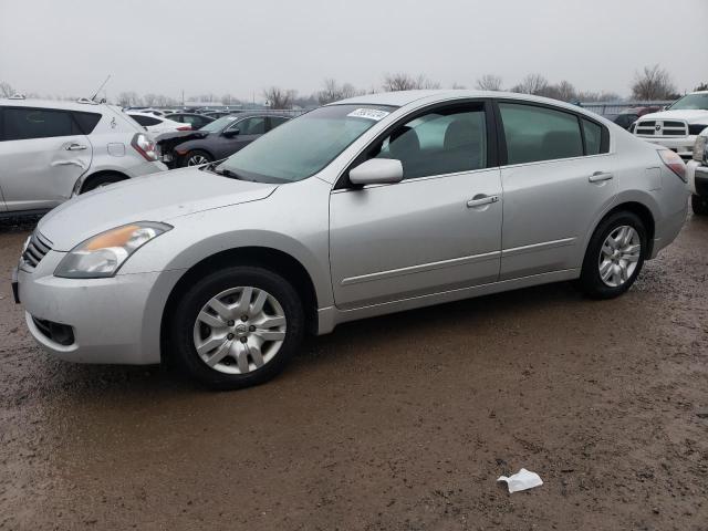 NISSAN ALTIMA 2009 1n4al21e19c139041