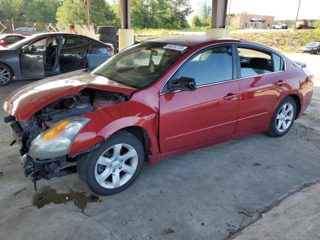 NISSAN ALTIMA 2.5 2009 1n4al21e19c146135