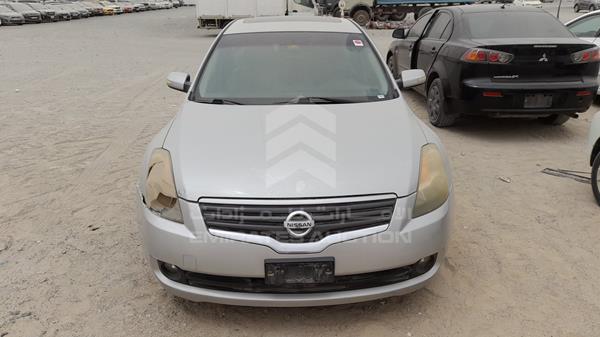 NISSAN ALTIMA 2009 1n4al21e19c157460