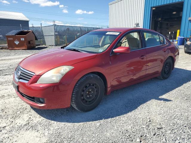 NISSAN ALTIMA 2009 1n4al21e19c163999