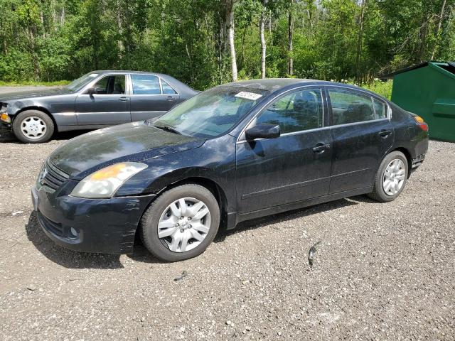 NISSAN ALTIMA 2.5 2009 1n4al21e19c164814