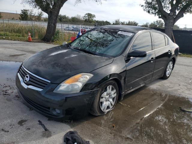 NISSAN ALTIMA 2009 1n4al21e19c171004