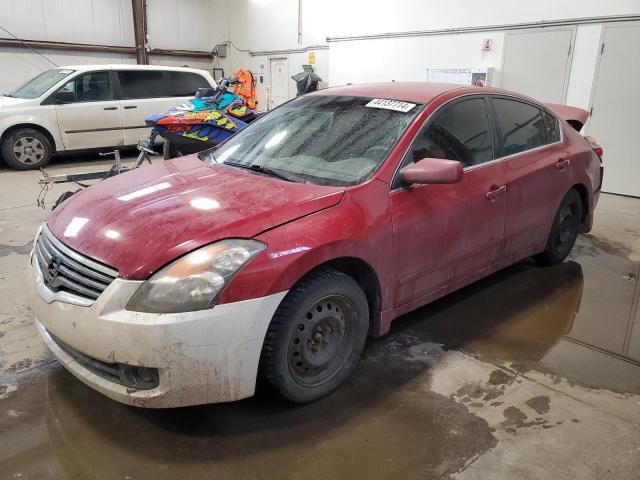 NISSAN ALTIMA 2009 1n4al21e19c173240