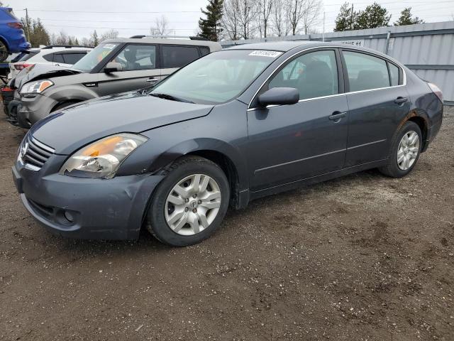 NISSAN ALTIMA 2009 1n4al21e19c175120