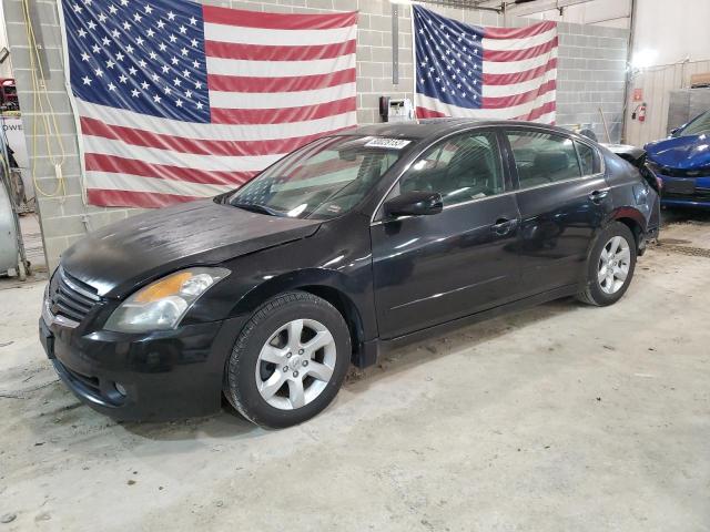 NISSAN ALTIMA 2009 1n4al21e19c182746