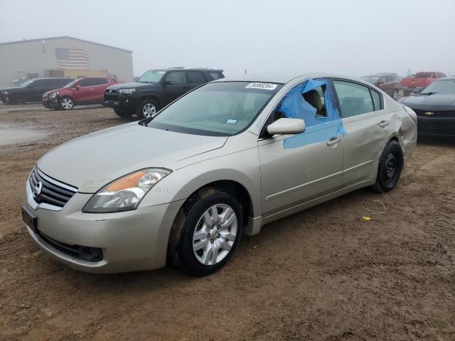 NISSAN ALTIMA 2009 1n4al21e19c185405