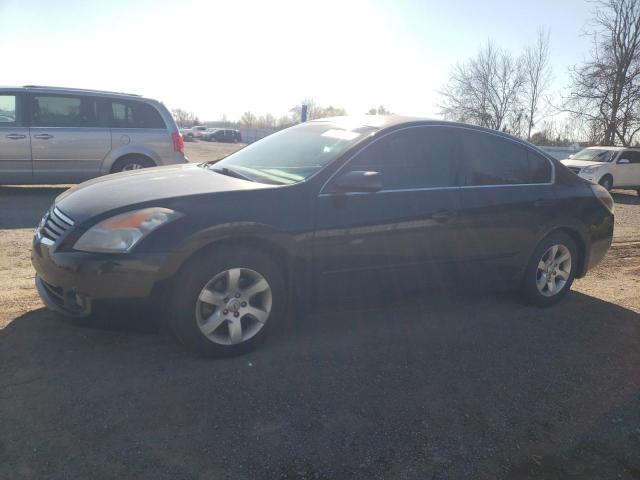 NISSAN ALTIMA 2009 1n4al21e19c190183