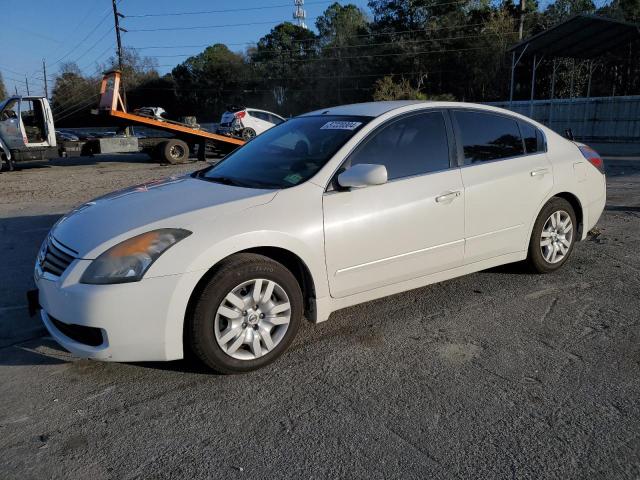 NISSAN ALTIMA 2009 1n4al21e19c195447