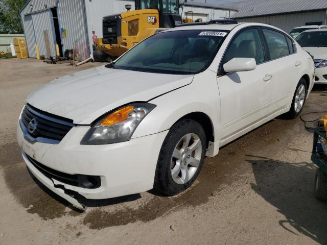 NISSAN ALTIMA 2009 1n4al21e19c197442