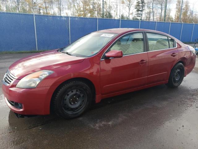 NISSAN ALTIMA 2009 1n4al21e19c197814