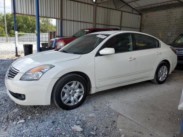 NISSAN ALTIMA 2.5 2009 1n4al21e19c198302