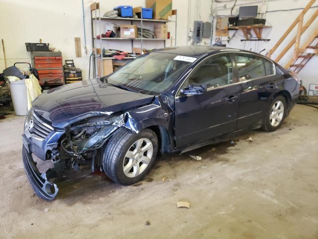 NISSAN ALTIMA 2009 1n4al21e19c200792