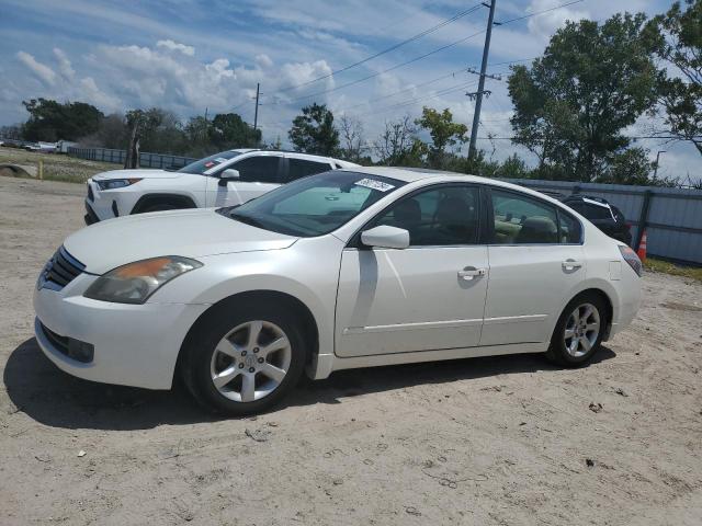 NISSAN ALTIMA 2.5 2009 1n4al21e19n400057