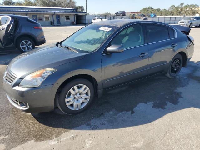 NISSAN ALTIMA 2.5 2009 1n4al21e19n406117