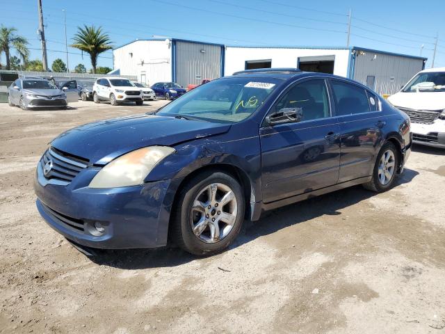 NISSAN ALTIMA 2009 1n4al21e19n407669