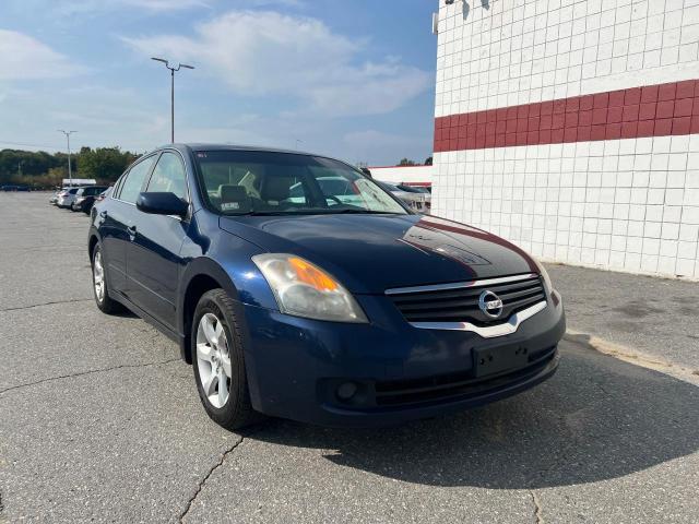 NISSAN ALTIMA 2.5 2009 1n4al21e19n408210