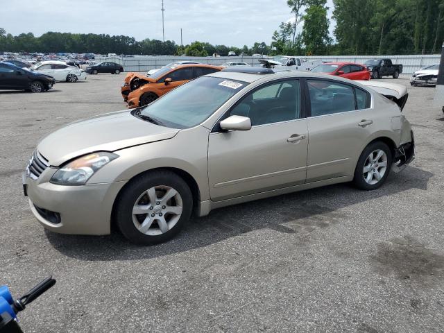 NISSAN ALTIMA 2009 1n4al21e19n408806