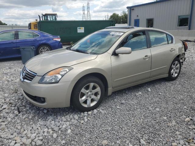 NISSAN ALTIMA 2.5 2009 1n4al21e19n409339