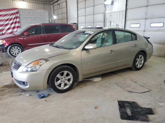 NISSAN ALTIMA 2009 1n4al21e19n418638