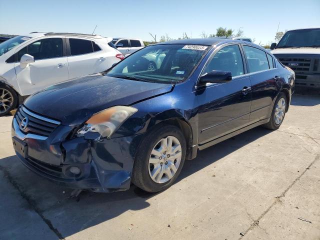 NISSAN ALTIMA 2009 1n4al21e19n420602