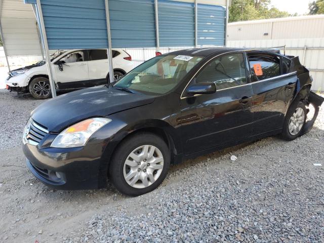 NISSAN ALTIMA 2.5 2009 1n4al21e19n421068