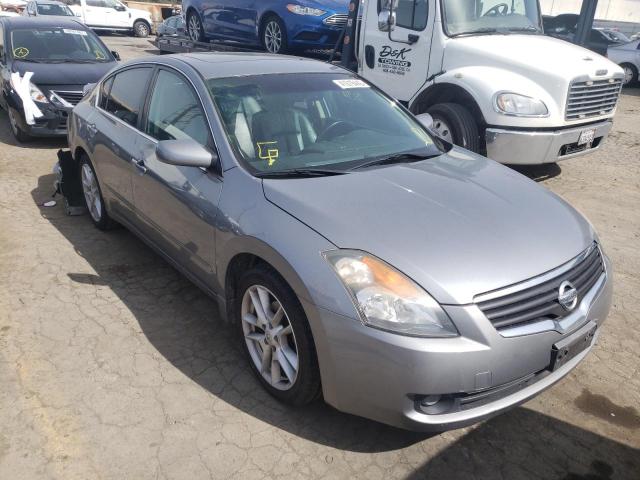 NISSAN ALTIMA 2.5 2009 1n4al21e19n428893