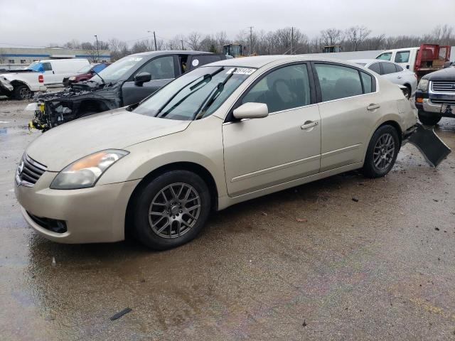 NISSAN ALTIMA 2009 1n4al21e19n429414