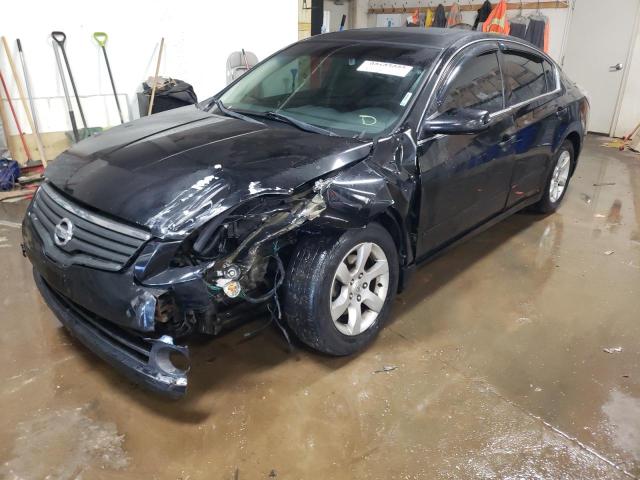 NISSAN ALTIMA 2009 1n4al21e19n429624