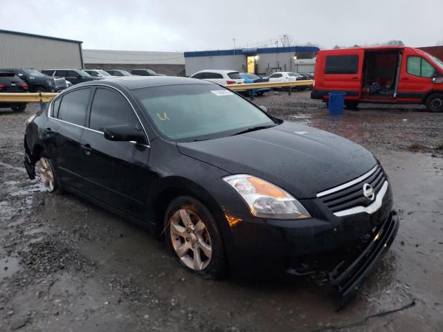 NISSAN ALTIMA 2.5 2015 1n4al21e19n430952