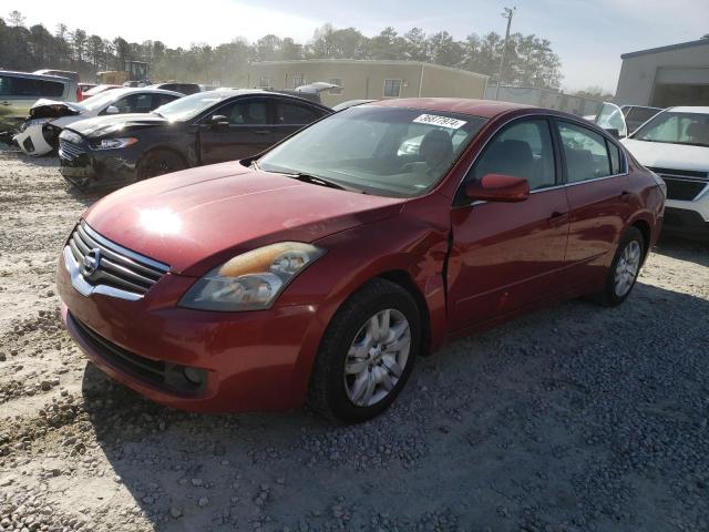 NISSAN ALTIMA 2009 1n4al21e19n431003