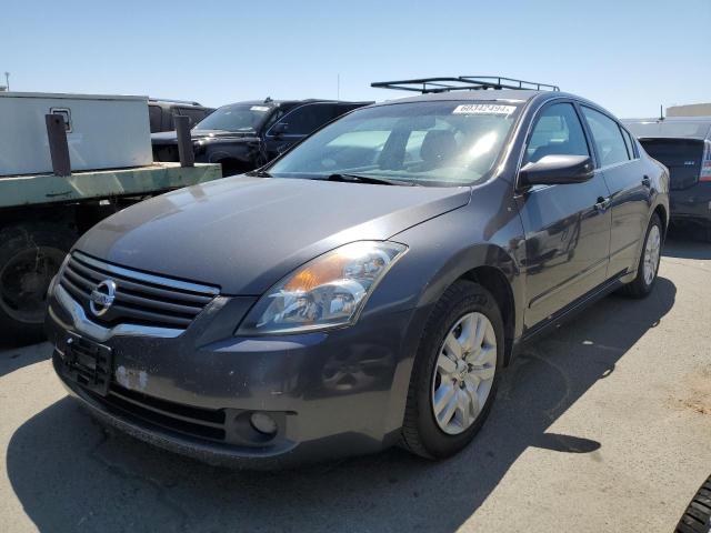 NISSAN ALTIMA 2.5 2009 1n4al21e19n432670