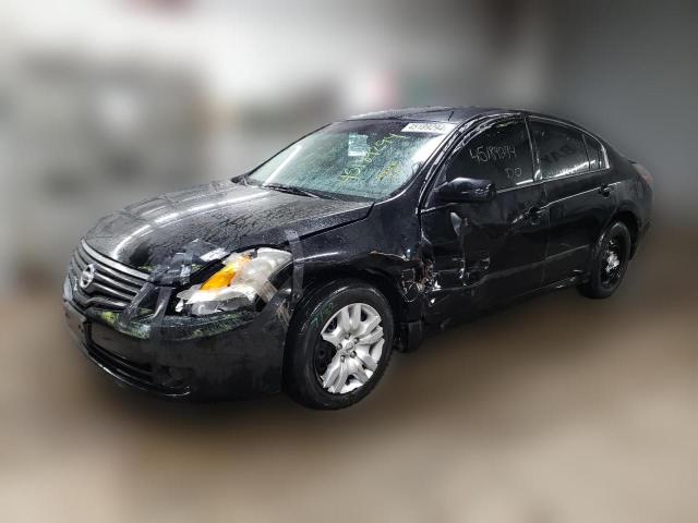 NISSAN ALTIMA 2009 1n4al21e19n434368