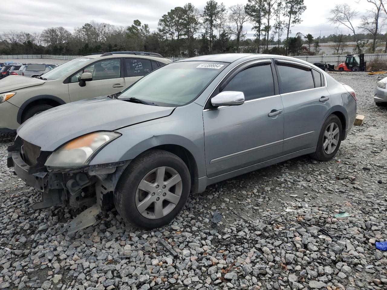 NISSAN ALTIMA 2009 1n4al21e19n435925